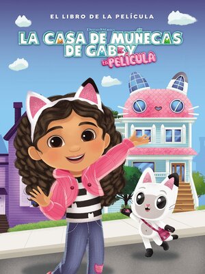 cover image of El libro de la película